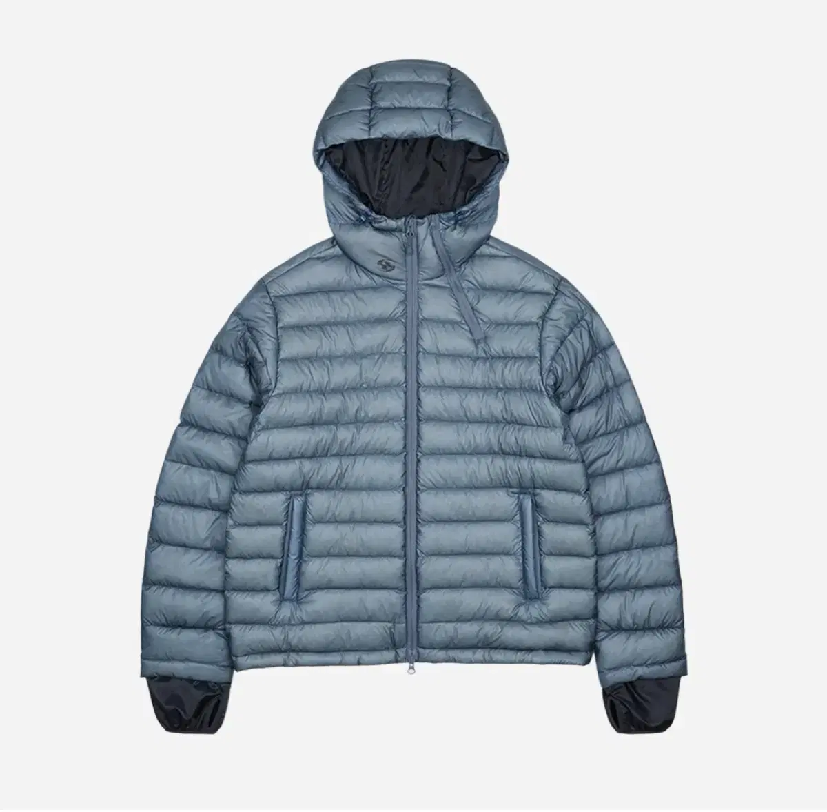 시야쥬 패딩 siyazu SIOT 4010 duckdown crop pd #시야쥬 시야쥬 패딩 siyazu SIOT 4010 duckdown crop pd #시야쥬